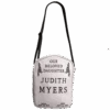 Halloween: Judith Myers Tombstone Bag