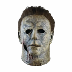 Halloween 2018 - Michael Myers Mask - Bloody Edition