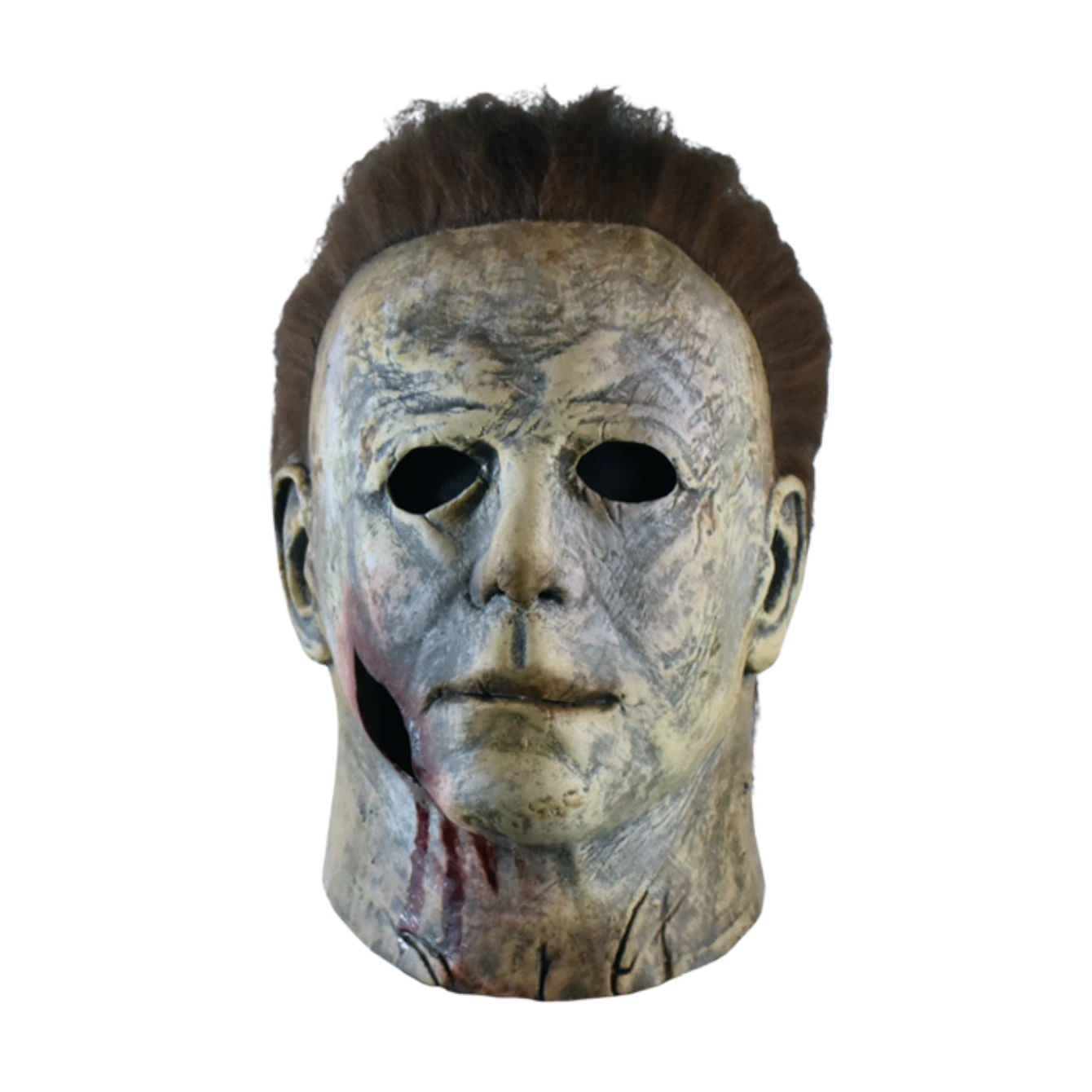 Halloween 2018 - Michael Myers Mask - Bloody Edition 1 Halloween 2018 - Michael Myers Mask - Bloody Edition