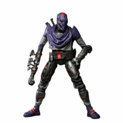 NECA Teenage Mutant Ninja Turtles (The Last Ronin) – 7" Scale Action Figure - Ultimate Foot Bot