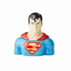 Enesco Superman Cookie Jar