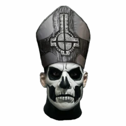 Ghost- Papa II Emeritus Deluxe Mask