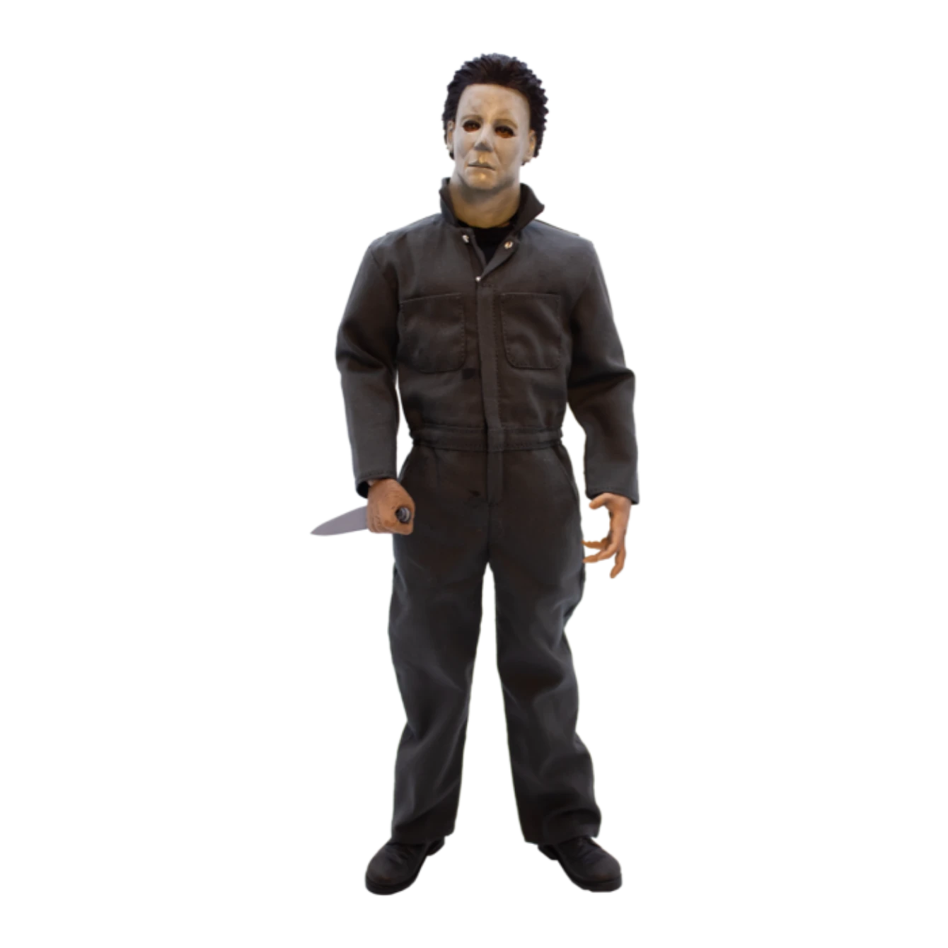 Halloween H2O - Michael Myers 12" Action Figure 1 Halloween H2O - Michael Myers 12" Action Figure