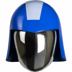 G.I. Joe- Cobra Commander Helmet