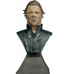 HALLOWEEN II - MICHAEL MYERS MINI BUST