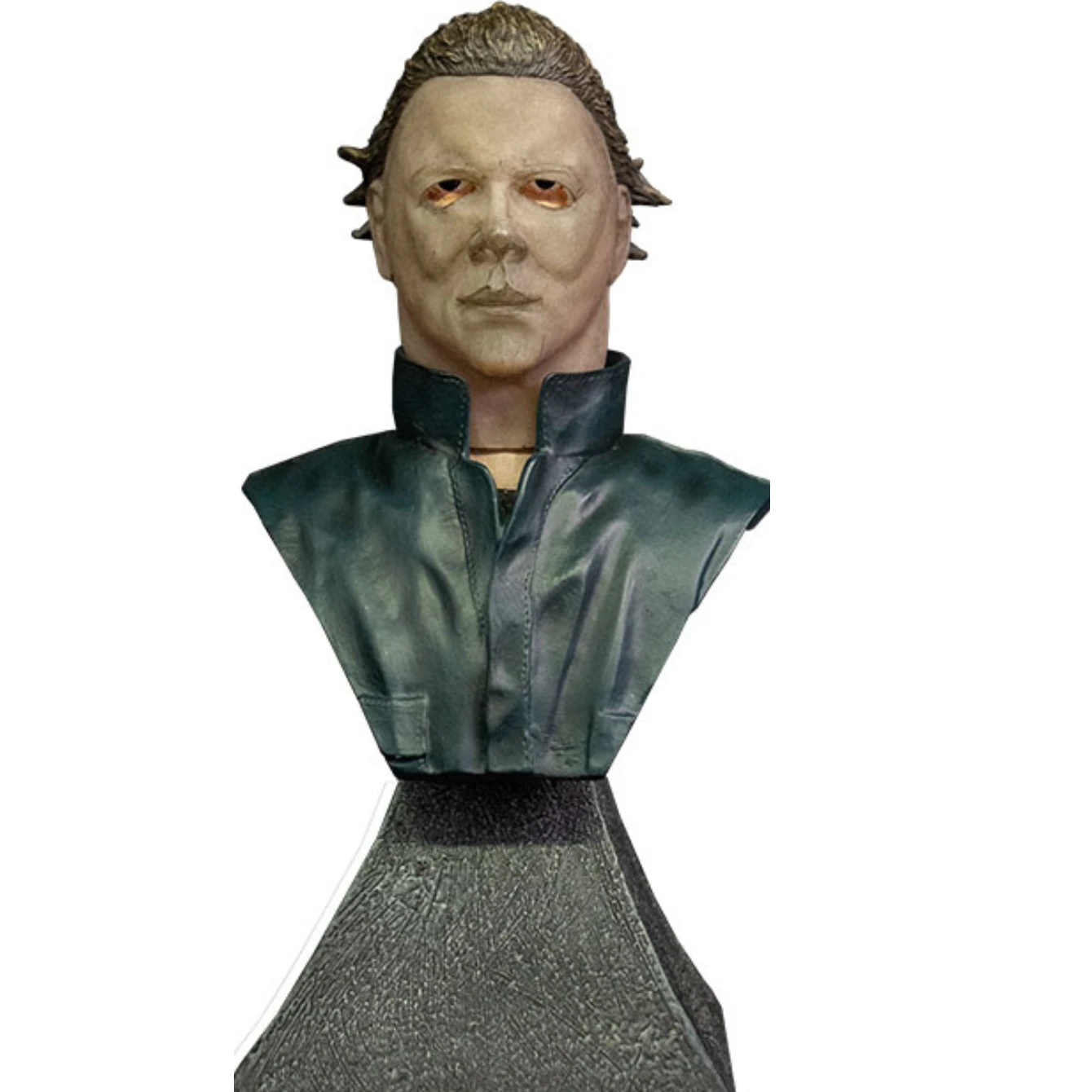 HALLOWEEN II - MICHAEL MYERS MINI BUST 1 HALLOWEEN II - MICHAEL MYERS MINI BUST