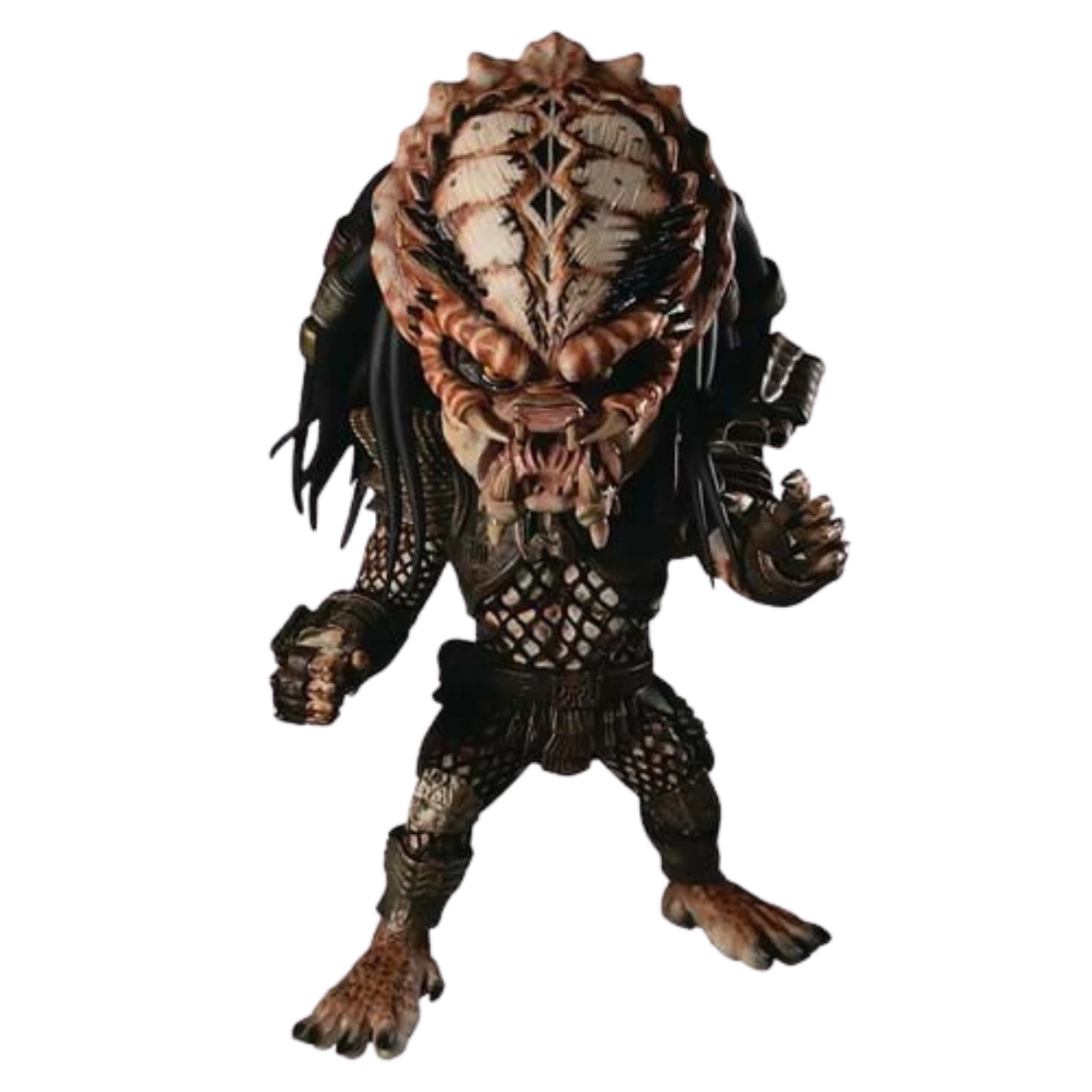 Mezco Predator 2: Deluxe City Hunter 1 Mezco Predator 2: Deluxe City Hunter