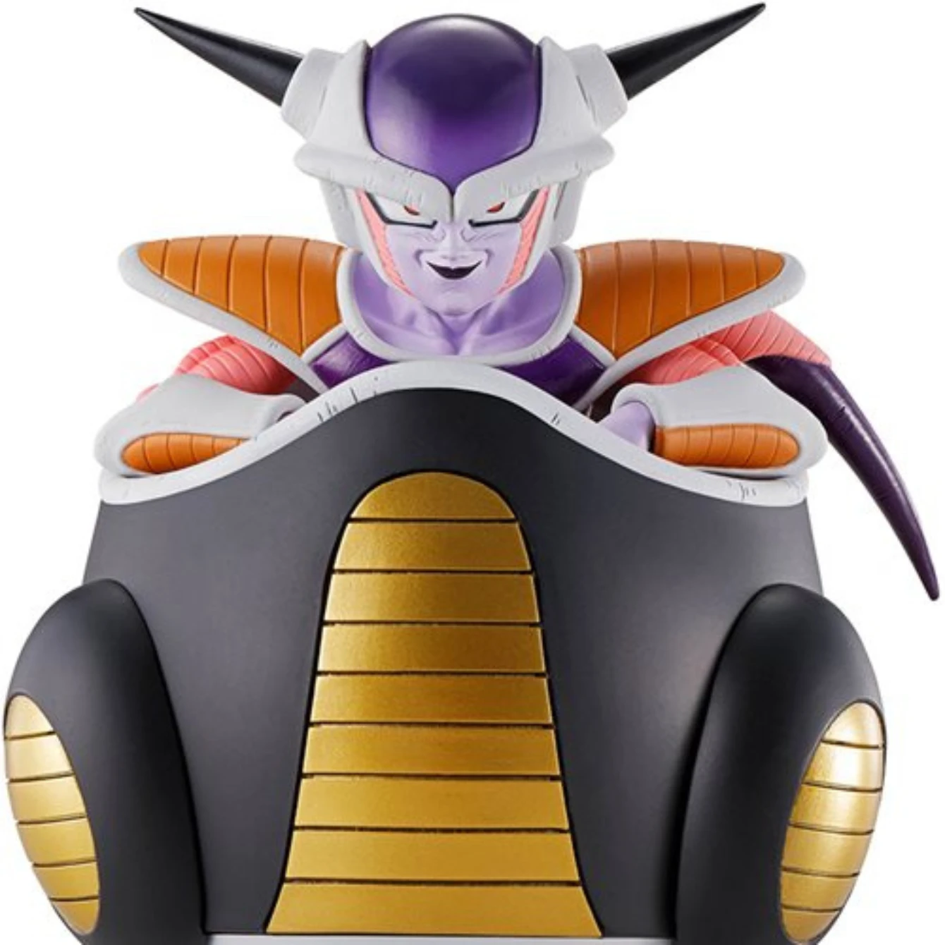 Bandai Dragon Ball Z Frieza Army Ichibansho Statue 1 Bandai Dragon Ball Z Frieza Army Ichibansho Statue