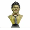 Leatherface Mini Bust