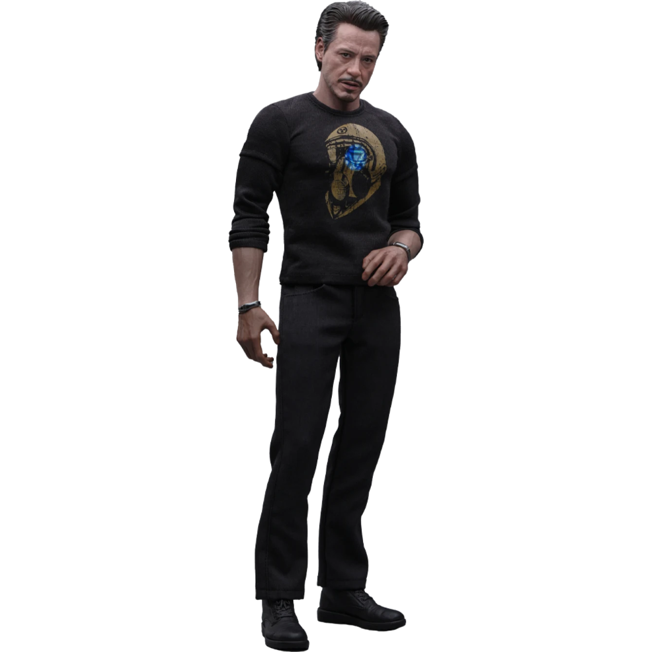 PRE-ORDER Tony Stark (Mark VII Suit-Up Version) Sixth Scale Figure 3 PRE-ORDER Tony Stark (Mark VII Suit-Up Version) Sixth Scale Figure - Image 3