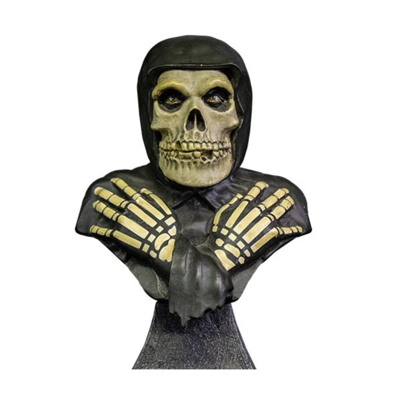 Misfits The Fiend Mini Bust 1 Misfits The Fiend Mini Bust