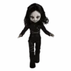 Living Dead Doll The Crow