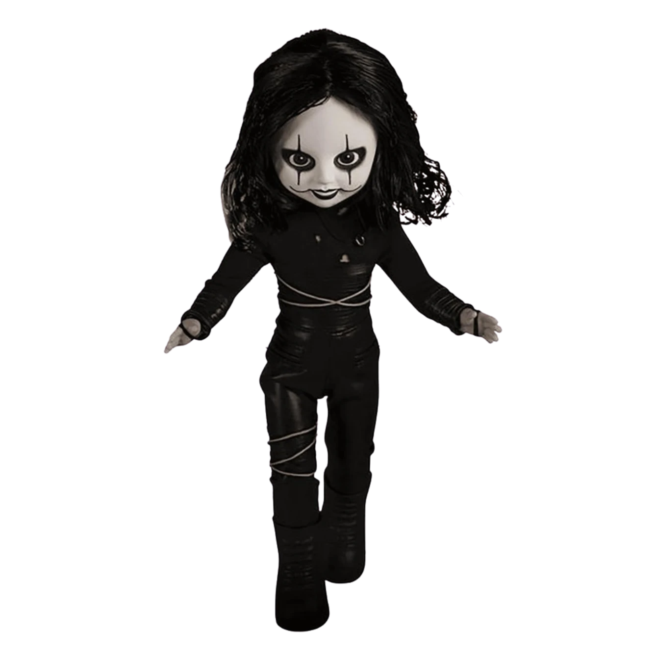 Living Dead Doll The Crow 1 Living Dead Doll The Crow