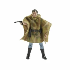 Star Wars The Vintage Collection Princess Leia (Endor) 3 3/4-Inch Action Figure