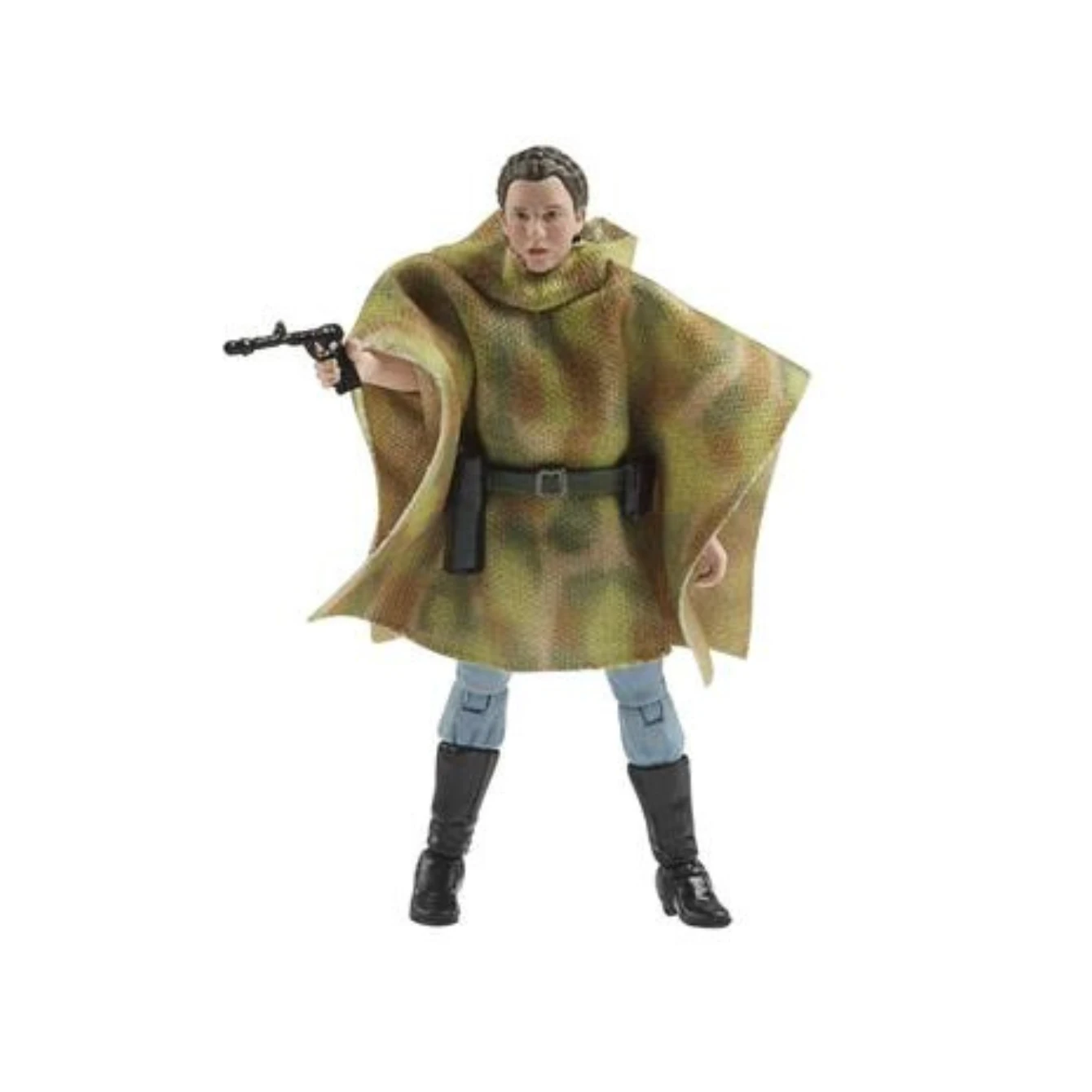 Star Wars The Vintage Collection Princess Leia (Endor) 3 3/4-Inch Action Figure 1 Star Wars The Vintage Collection Princess Leia (Endor) 3 3/4-Inch Action Figure