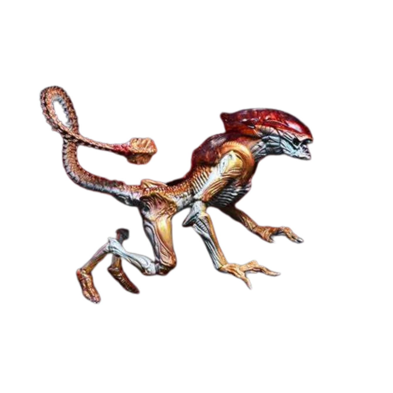 7″ NECA Scale Action Figure – Kenner Tribute Ultimate Panther Alien 1 7″ NECA Scale Action Figure – Kenner Tribute Ultimate Panther Alien