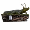 Loki Alligator Loki 1/10 Art Scale Limited Edition Statue