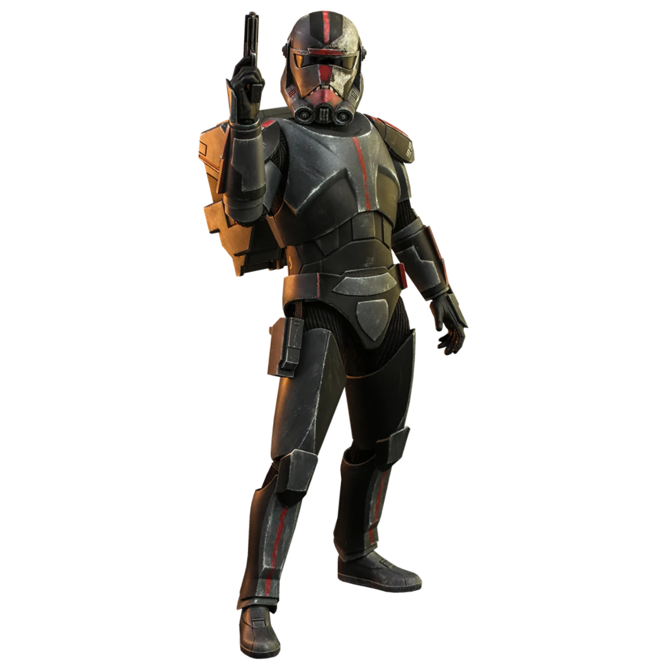 Hunter Sixth Scale Hot Toys 1 Hunter Sixth Scale Hot Toys