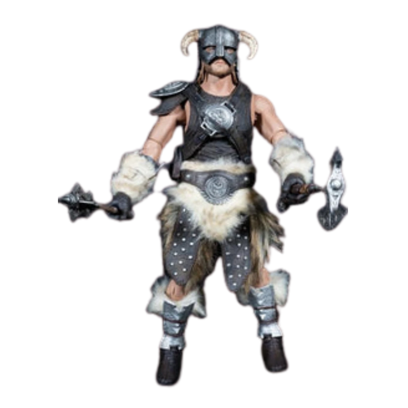 Dragonborn (Deluxe Version) Sixth Scale Figure 1 Dragonborn (Deluxe Version) Sixth Scale Figure