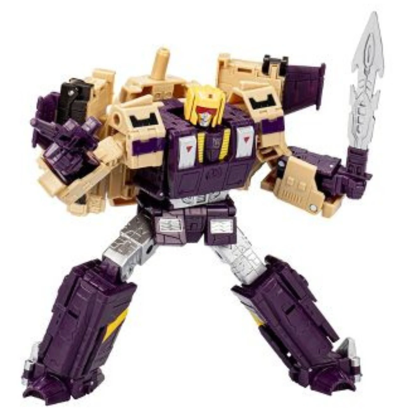 Transformer Legacy Evolution Blitzwing 1 Transformer Legacy Evolution Blitzwing
