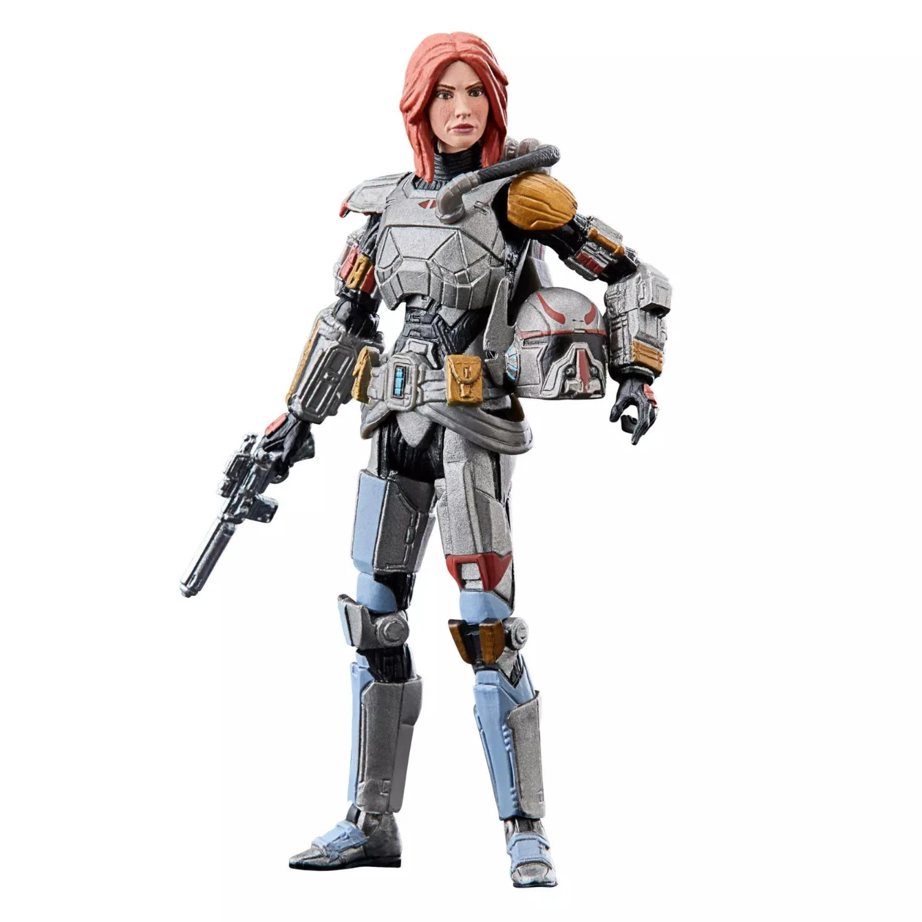 Star Wars The Vintage Collection Gaming Greats Shae Vizla 3 3/4-Inch Action Figure 1 Star Wars The Vintage Collection Gaming Greats Shae Vizla 3 3/4-Inch Action Figure