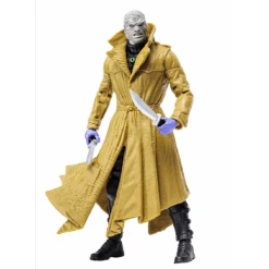 DC Multiverse Hush 7-Inch Scale Action Figure