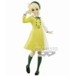 BanPresto - Love Live Nijigasaki High School Idol Club Ai MiyashitaFigure