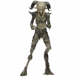 Pan's Labyrinth Neca 7" Figure Old Faun