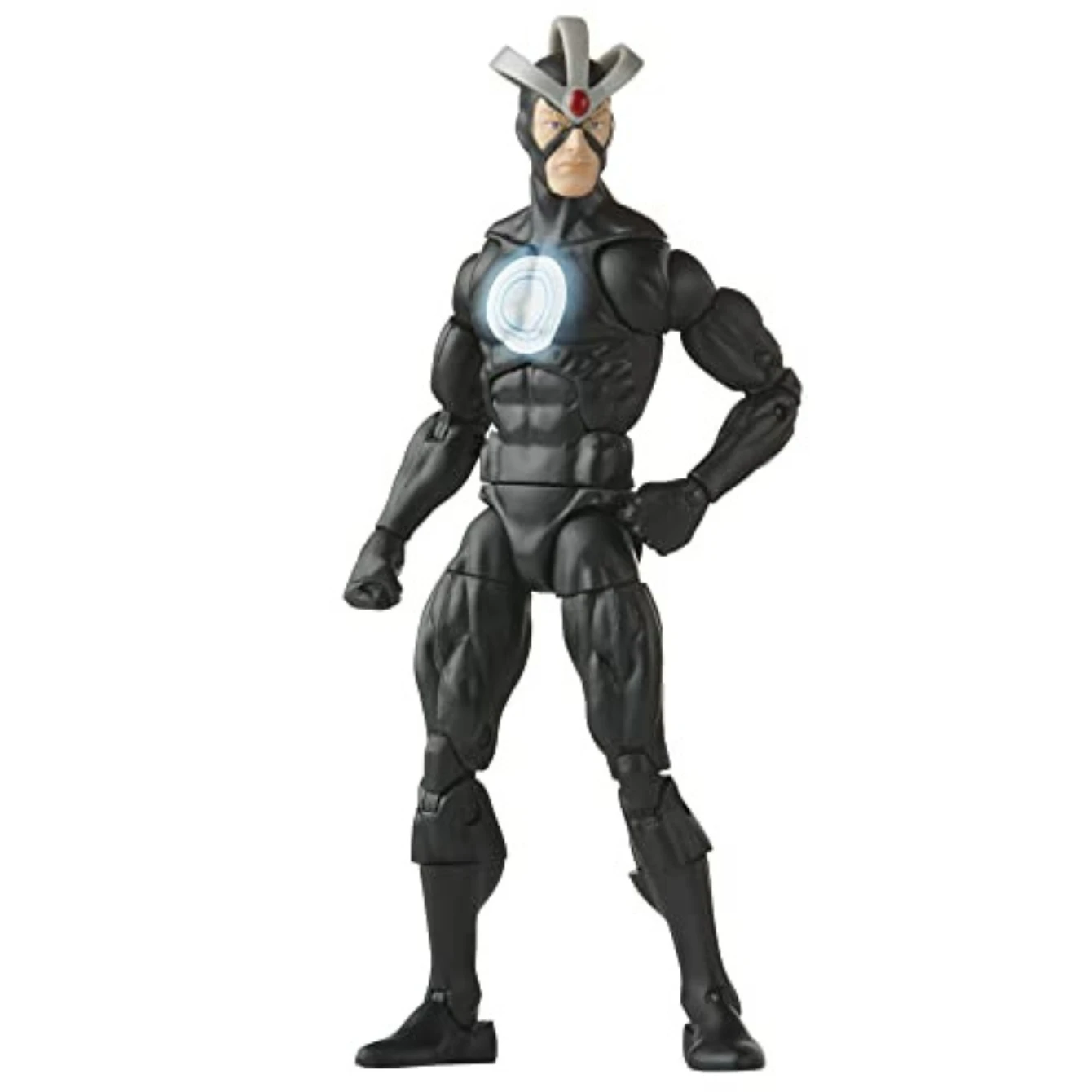 X-Men Marvel Legends 6-Inch Action Figure Havok 1 X-Men Marvel Legends 6-Inch Action Figure Havok
