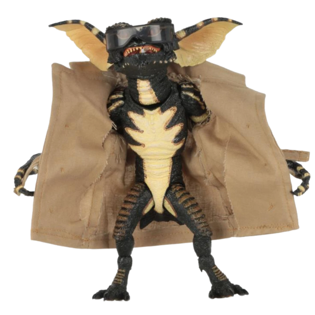 Neca Gremlins Ultimate Flasher Gremlin 7" 1 Neca Gremlins Ultimate Flasher Gremlin 7"