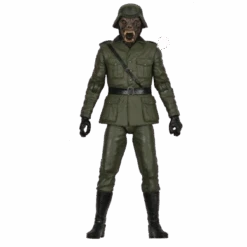 NECA An American Werewolf In London Ultimate Nightmare Demon