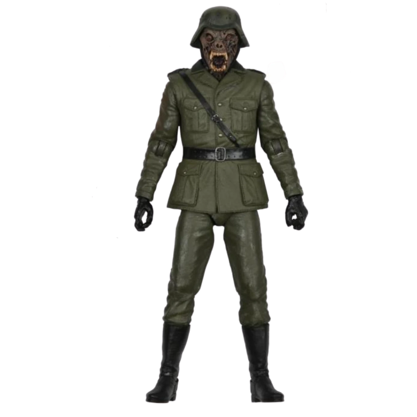 NECA An American Werewolf In London Ultimate Nightmare Demon 1 NECA An American Werewolf In London Ultimate Nightmare Demon