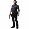 Rick Grimes (Season 7) Sixth Scale Figure