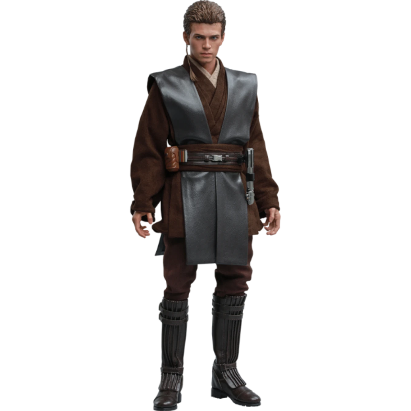 PRE-ORDER Star Wars: Attack Of The Clones MMS677 Anakin Skywalker 1/6th Scale Collectible Figure 1 PRE-ORDER Star Wars: Attack Of The Clones MMS677 Anakin Skywalker 1/6th Scale Collectible Figure