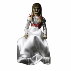 NECA Annabelle Comes Home Ultimate Annabelle Figure