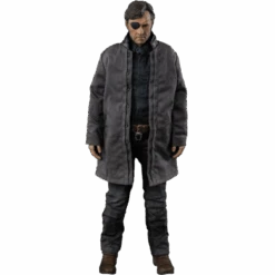 The Walking Dead The Governor 1/6 Scale Figure