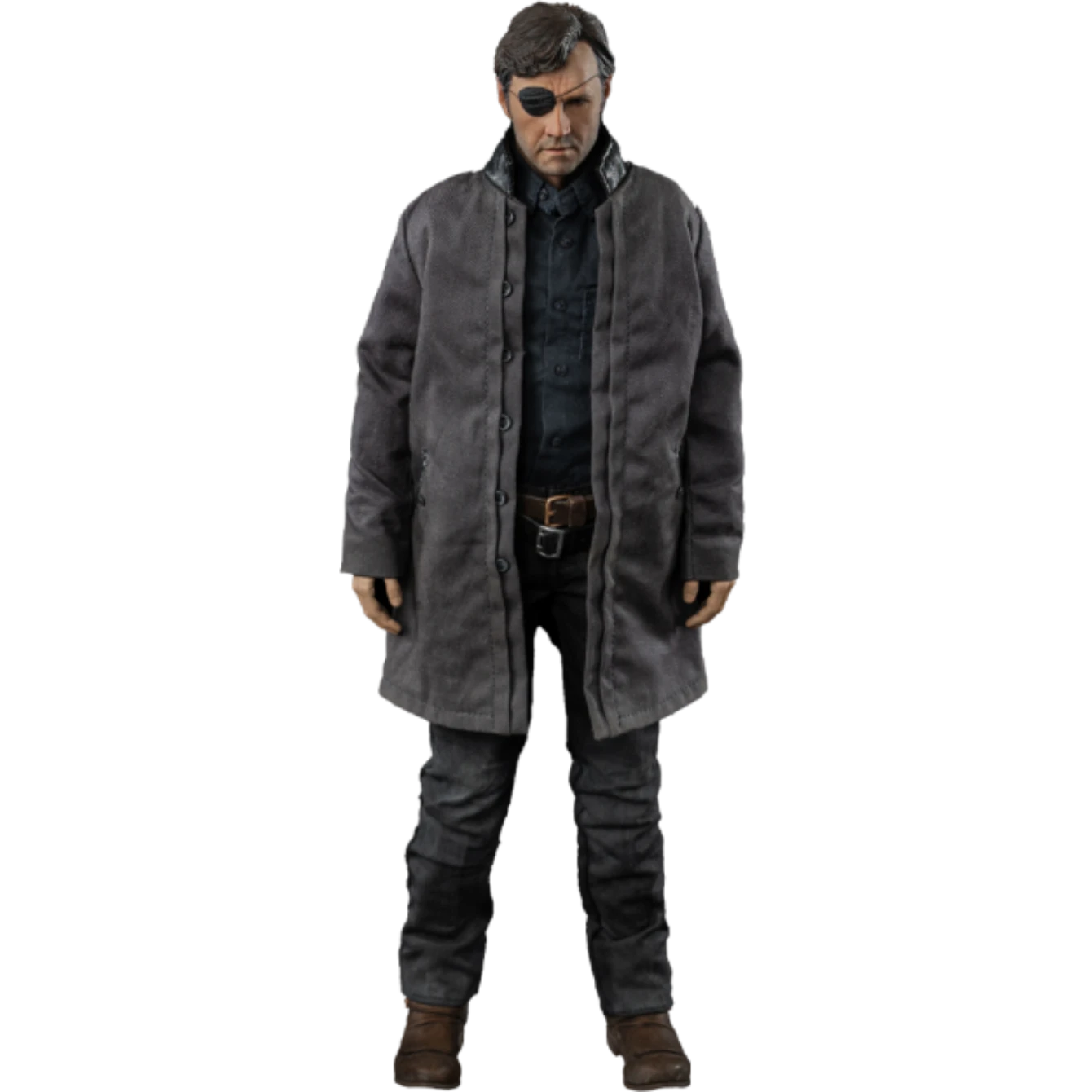 The Walking Dead The Governor 1/6 Scale Figure 1 The Walking Dead The Governor 1/6 Scale Figure