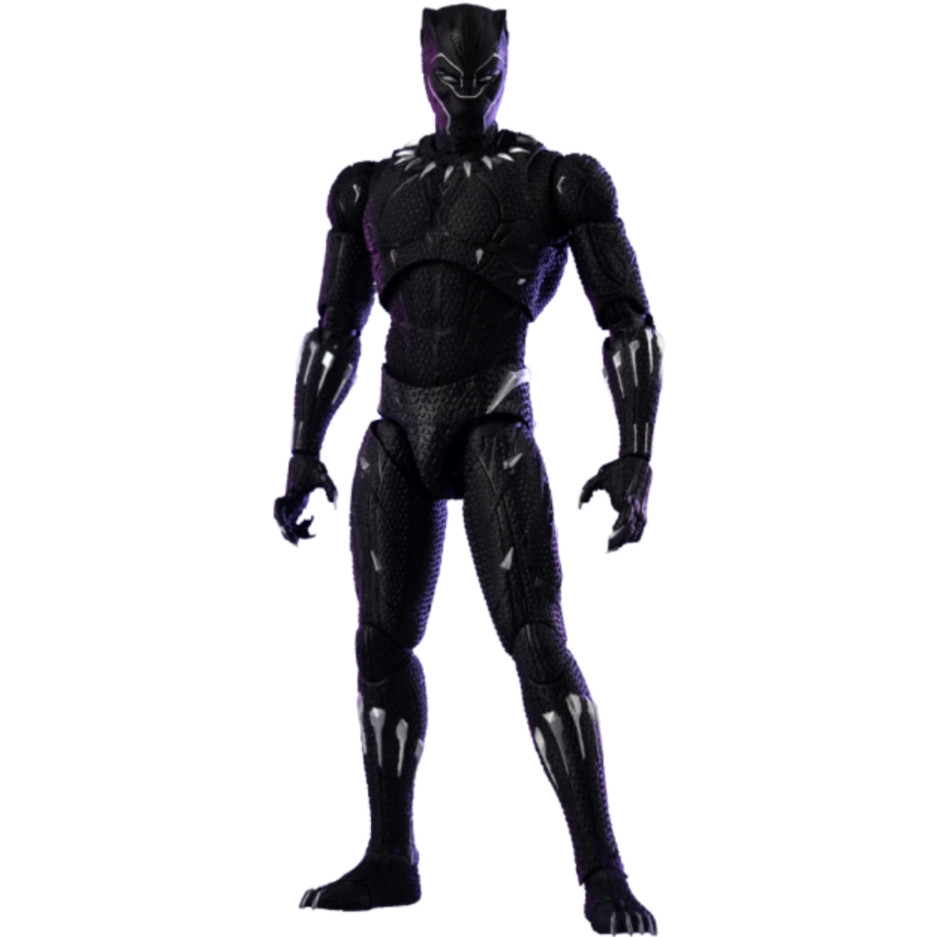 PRE-ORDER Avengers: The Infinity Saga DLX Black Panther 1/12 Scale Figure 1 PRE-ORDER Avengers: The Infinity Saga DLX Black Panther 1/12 Scale Figure