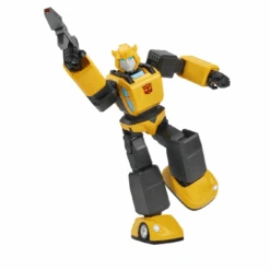 Bumblebee G1 Performance