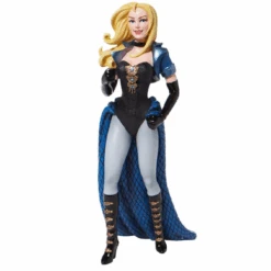 Enesco Couture De Force Black Canary