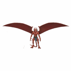 NECA Gargoyles 7″ Scale Action Figure – Ultimate Brooklyn