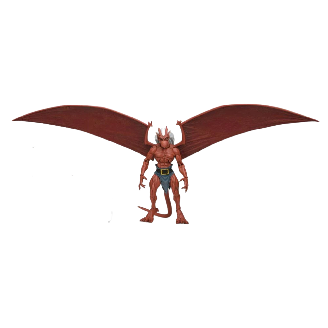 NECA Gargoyles 7″ Scale Action Figure – Ultimate Brooklyn 1 NECA Gargoyles 7″ Scale Action Figure – Ultimate Brooklyn