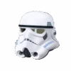 PRE-ORDER Star Wars: The Black Series Stormtrooper (Rogue One) 1:1 Scale Wearable Helmet (Voice Changer)