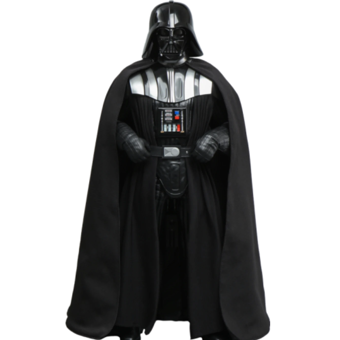 PRE-ORDER Darth Vader™ (Deluxe Version) (Return Of The Jedi 40th Anniversary Collection) Sixth Scale Figure 1 PRE-ORDER Darth Vader™ (Deluxe Version) (Return Of The Jedi 40th Anniversary Collection) Sixth Scale Figure