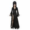 NECA Elvira, Mistress Of The Dark Clothed Figure