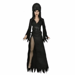 NECA Elvira, Mistress Of The Dark Clothed Figure