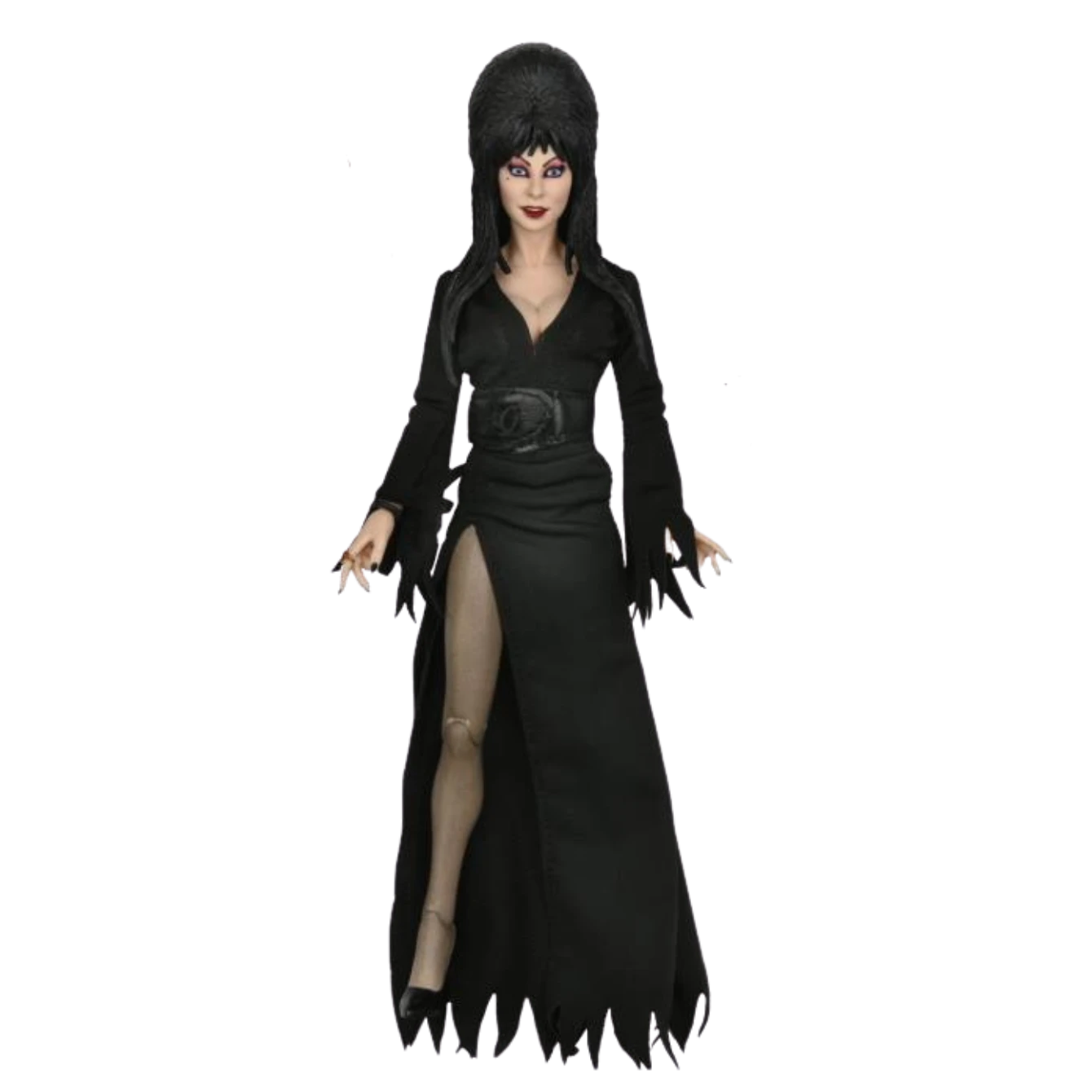 NECA Elvira, Mistress Of The Dark Clothed Figure 1 NECA Elvira, Mistress Of The Dark Clothed Figure