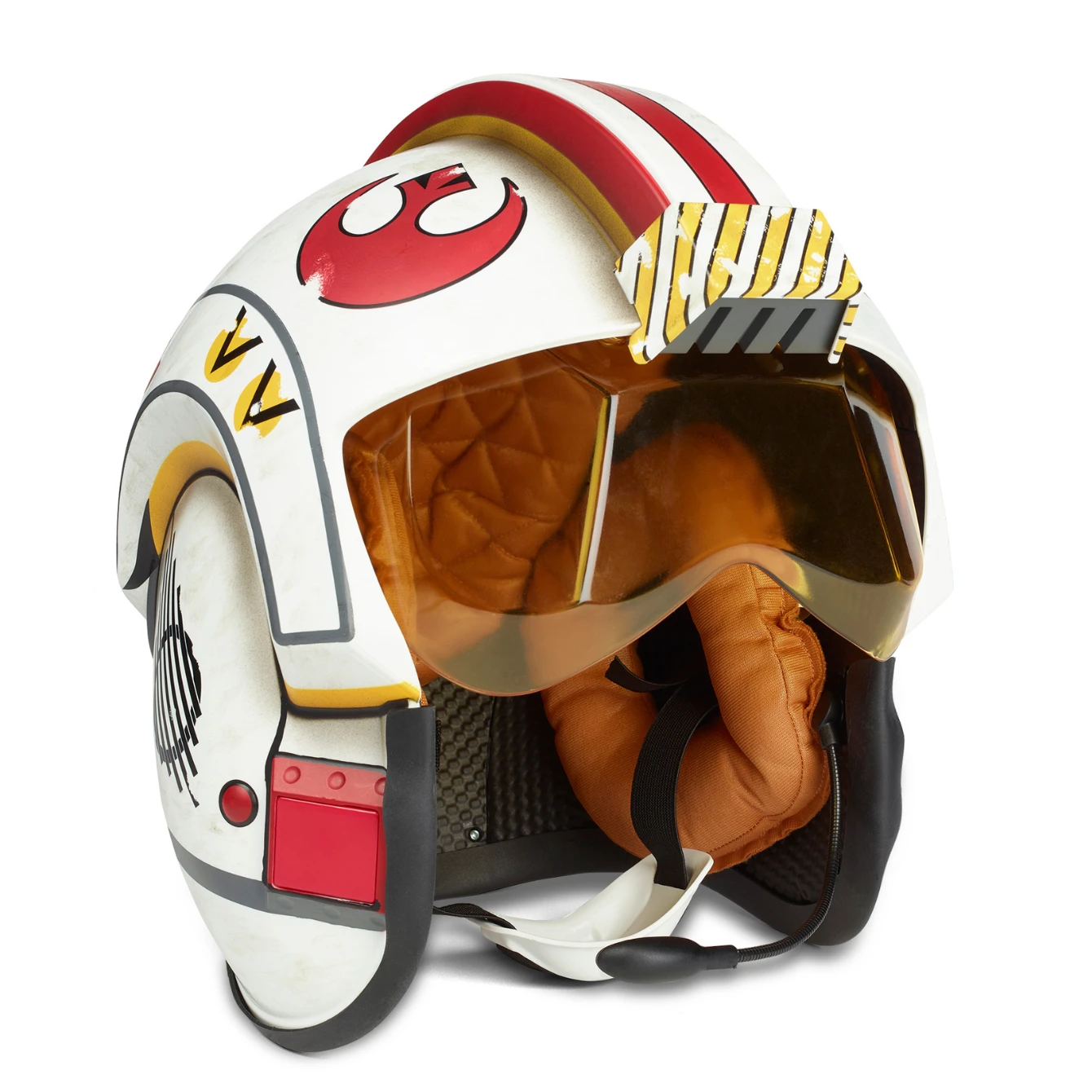 PRE-ORDER Star Wars The Black Series Luke Skywalker Battle Simulation Helmet 1 PRE-ORDER Star Wars The Black Series Luke Skywalker Battle Simulation Helmet