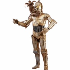 PRE-ORDER C-3PO™ Sixth Scale Figure