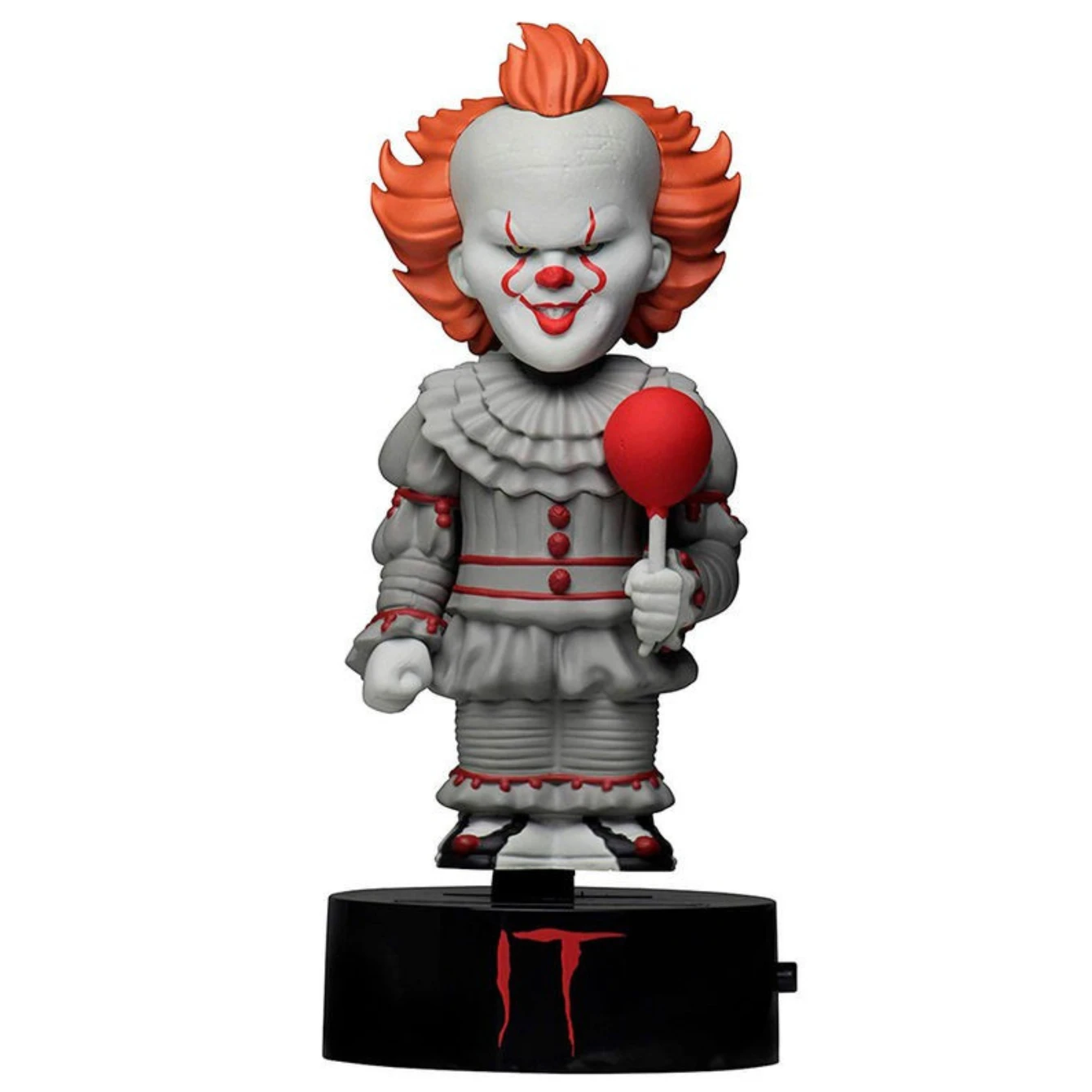 NECA IT (2017) Pennywise Solar Body Knocker 1 NECA IT (2017) Pennywise Solar Body Knocker